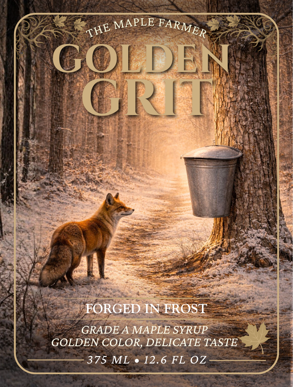 The Heritage Collection- set of 3