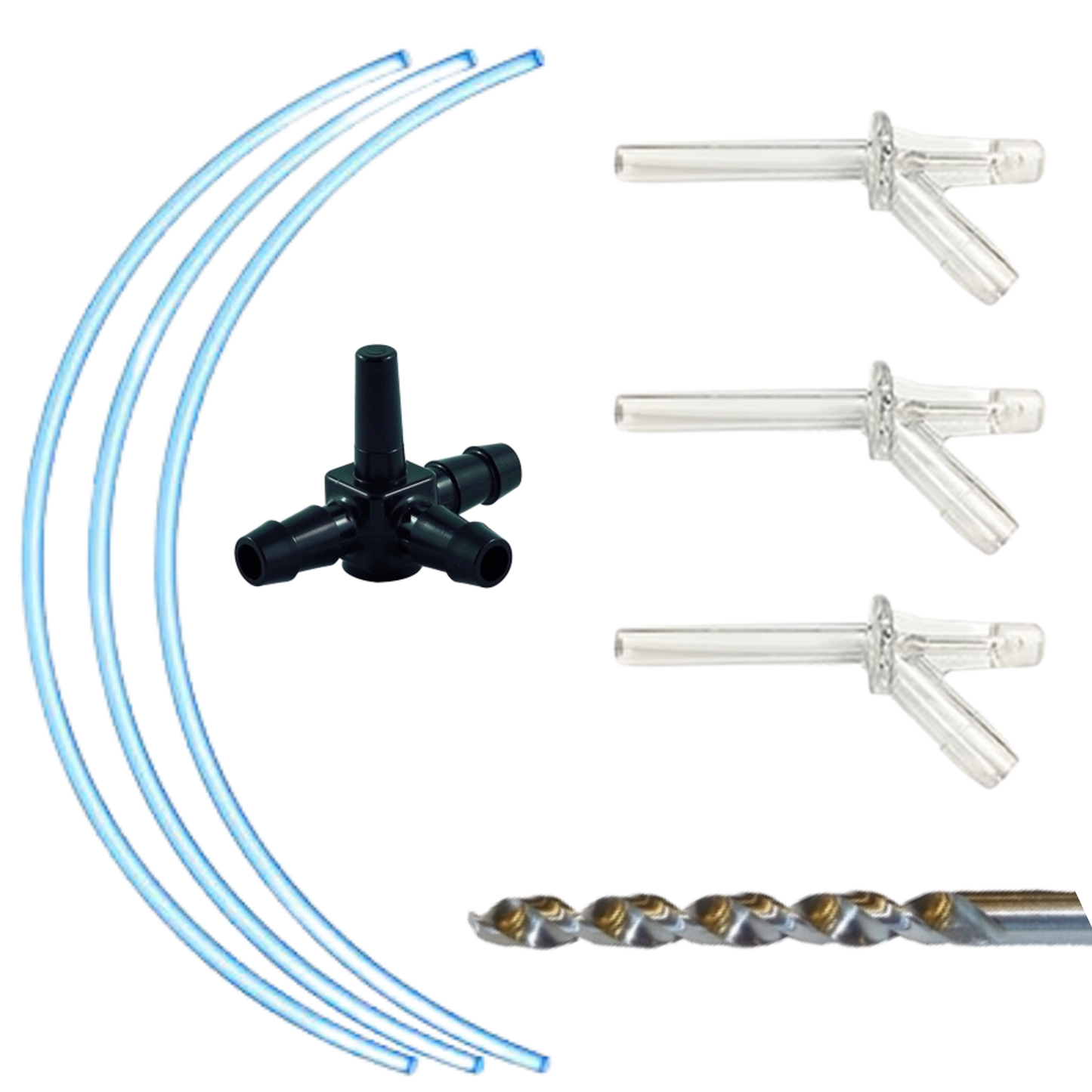 Dropline Tree Tapping Kit